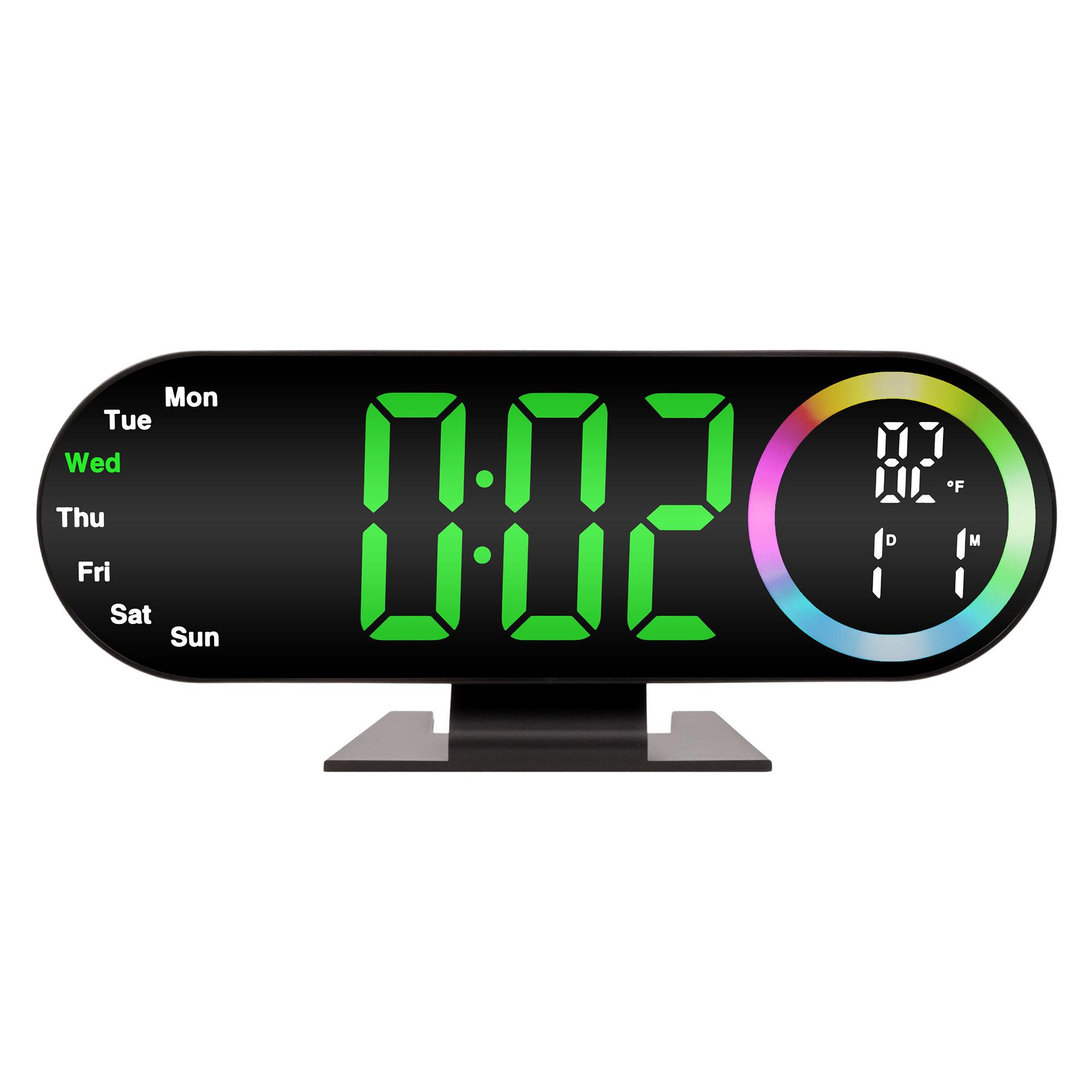 Electronics Black Wrist Watch