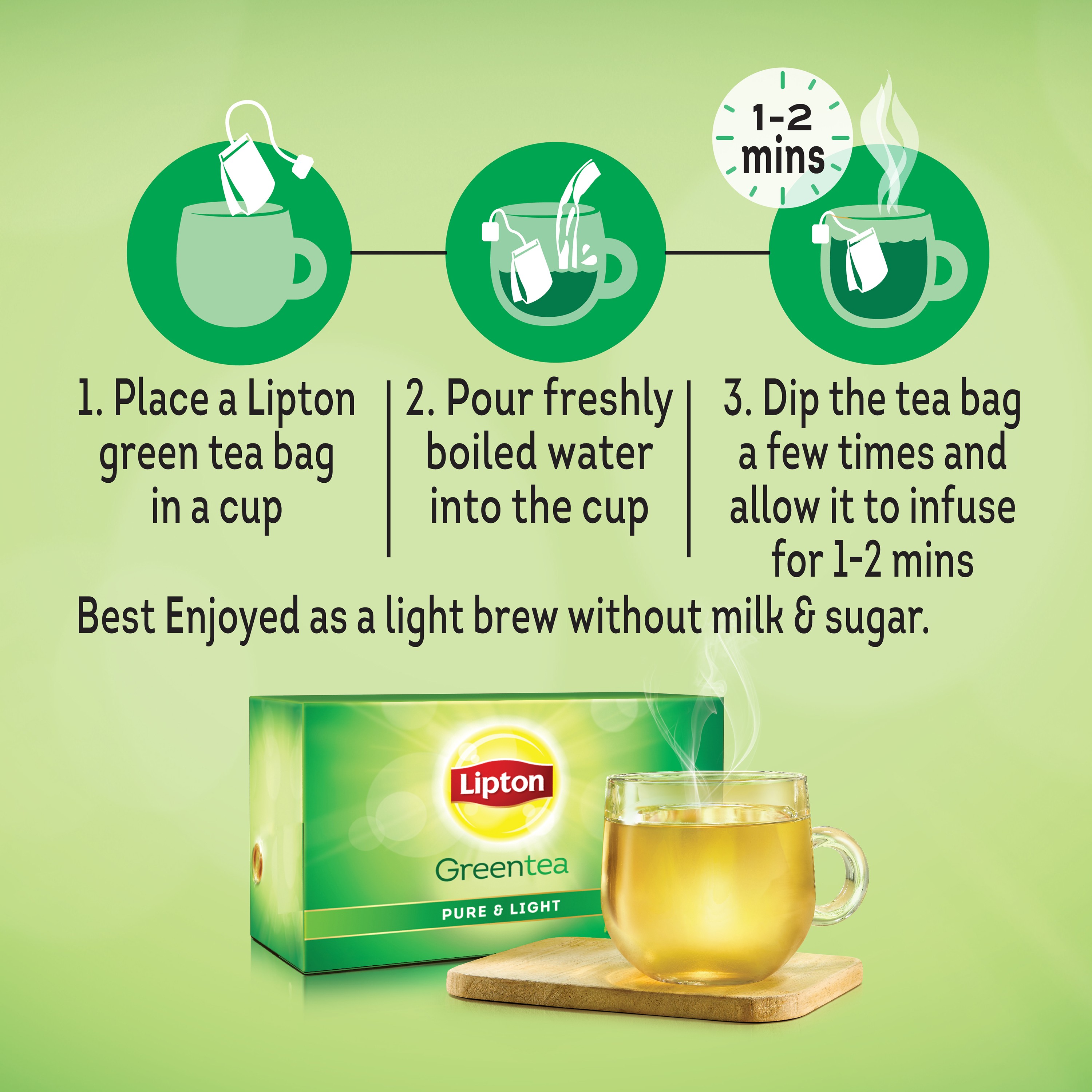 Electronics Black Wrist Watch